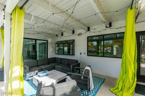 Tiny photo for 2875 Rosanna Street, Las Vegas, NV 89117 (MLS # 2743047)