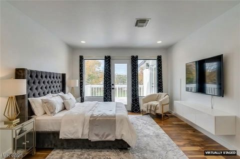 Tiny photo for 2875 Rosanna Street, Las Vegas, NV 89117 (MLS # 2743047)
