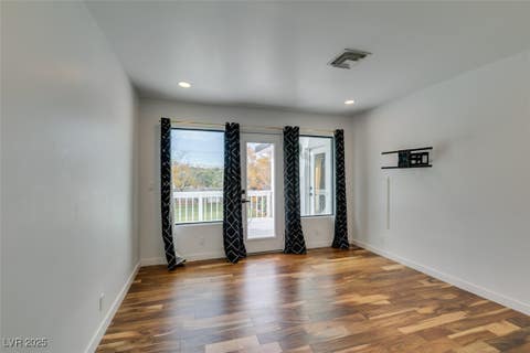 Tiny photo for 2875 Rosanna Street, Las Vegas, NV 89117 (MLS # 2743047)