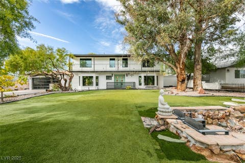 Tiny photo for 2875 Rosanna Street, Las Vegas, NV 89117 (MLS # 2743047)