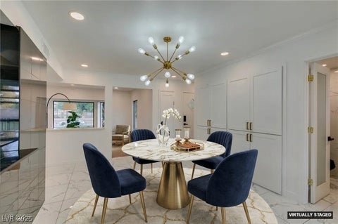 Tiny photo for 2875 Rosanna Street, Las Vegas, NV 89117 (MLS # 2743047)