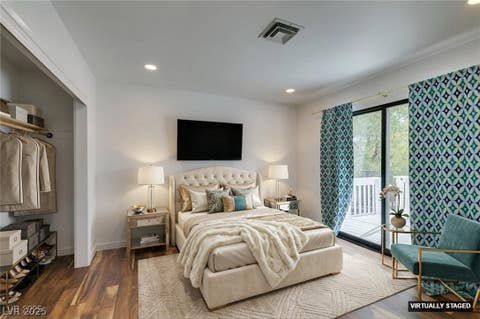 Tiny photo for 2875 Rosanna Street, Las Vegas, NV 89117 (MLS # 2743047)