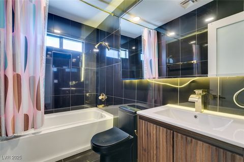 Tiny photo for 2875 Rosanna Street, Las Vegas, NV 89117 (MLS # 2743047)