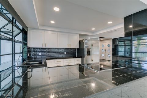 Tiny photo for 2875 Rosanna Street, Las Vegas, NV 89117 (MLS # 2743047)