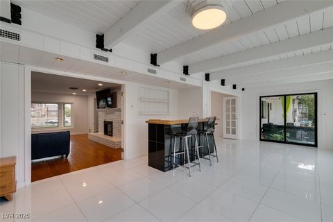 Tiny photo for 2875 Rosanna Street, Las Vegas, NV 89117 (MLS # 2743047)