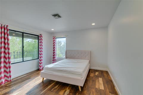 Tiny photo for 2875 Rosanna Street, Las Vegas, NV 89117 (MLS # 2743047)