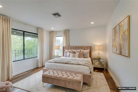 Tiny photo for 2875 Rosanna Street, Las Vegas, NV 89117 (MLS # 2743047)
