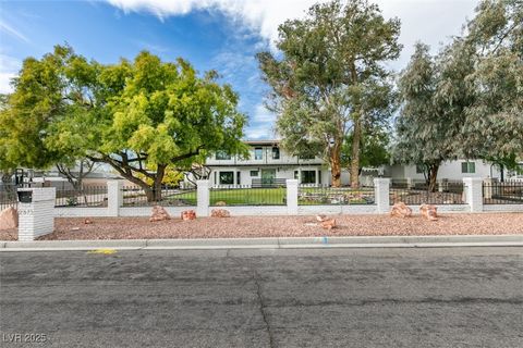 Photo of 2875 Rosanna Street, Las Vegas, NV 89117 (MLS # 2743047)