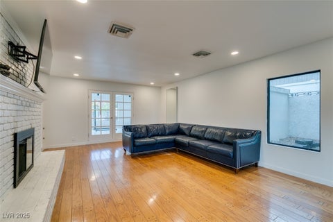 Tiny photo for 2875 Rosanna Street, Las Vegas, NV 89117 (MLS # 2743047)
