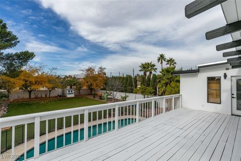 Tiny photo for 2875 Rosanna Street, Las Vegas, NV 89117 (MLS # 2743047)