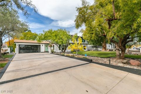 Tiny photo for 2875 Rosanna Street, Las Vegas, NV 89117 (MLS # 2743047)