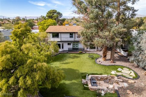 Tiny photo for 2875 Rosanna Street, Las Vegas, NV 89117 (MLS # 2743047)