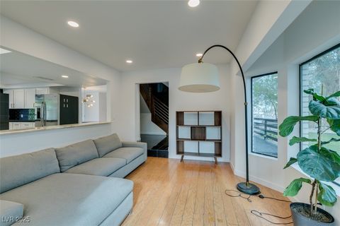 Tiny photo for 2875 Rosanna Street, Las Vegas, NV 89117 (MLS # 2743047)
