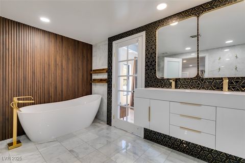 Tiny photo for 2875 Rosanna Street, Las Vegas, NV 89117 (MLS # 2743047)