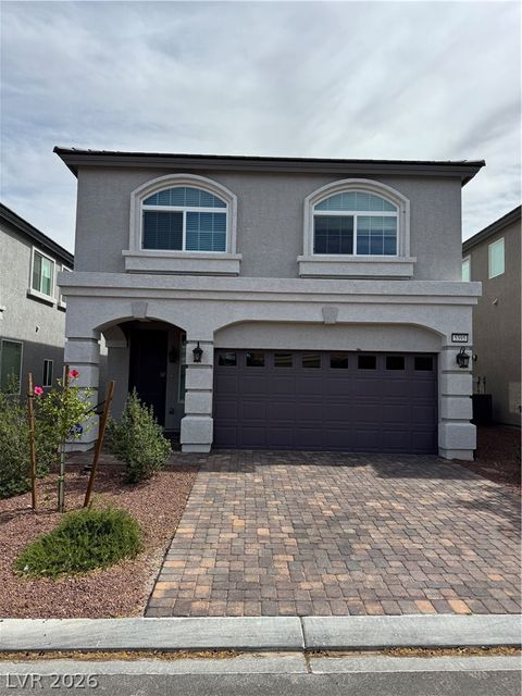 Photo of 5395 Crossgates Avenue, Las Vegas, NV 89139 (MLS # 2779069)
