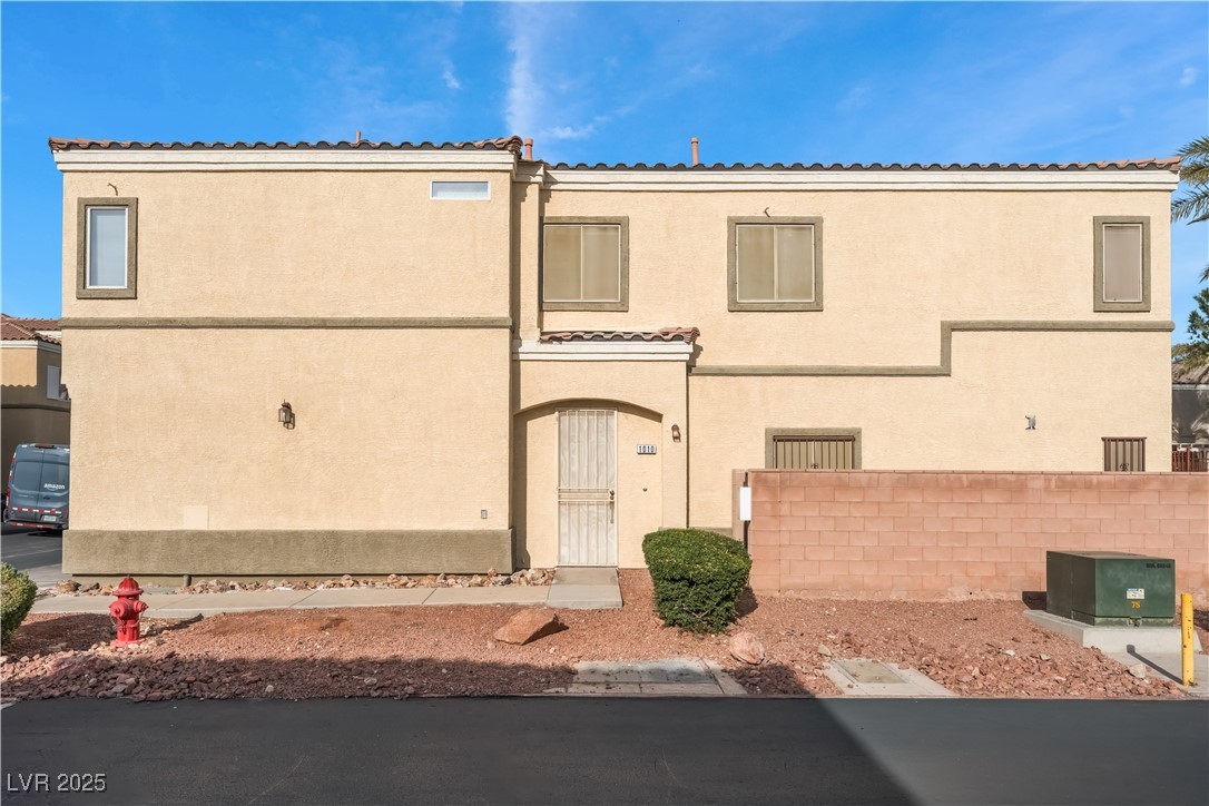 6170 E Sahara Avenue 1010