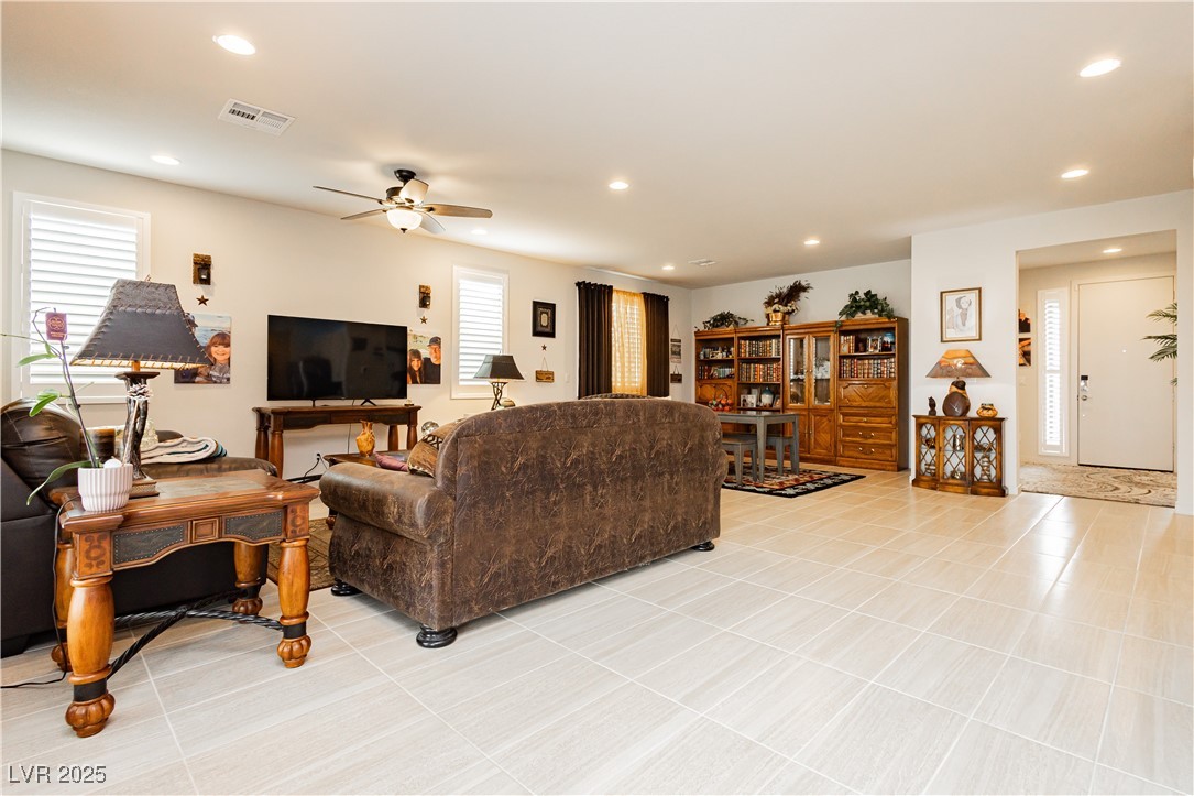 4560 E Cactus Canyon Drive, Pahrump, Nevada image 9