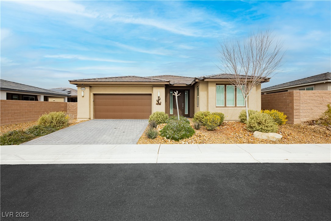4560 E Cactus Canyon Drive, Pahrump, Nevada image 1
