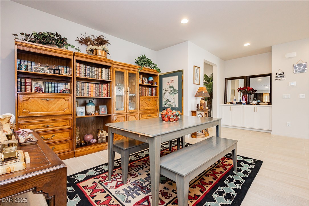 4560 E Cactus Canyon Drive, Pahrump, Nevada image 13