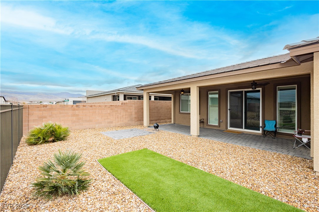 4560 E Cactus Canyon Drive, Pahrump, Nevada image 27