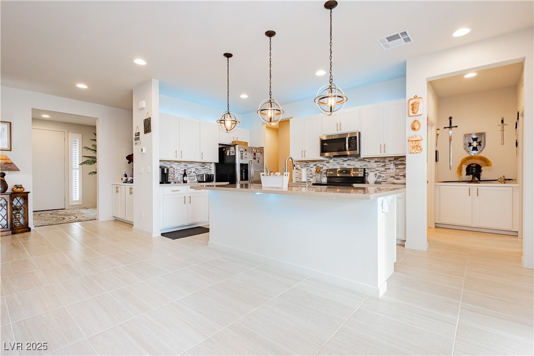 4560 E Cactus Canyon Drive, Pahrump, Nevada image 6