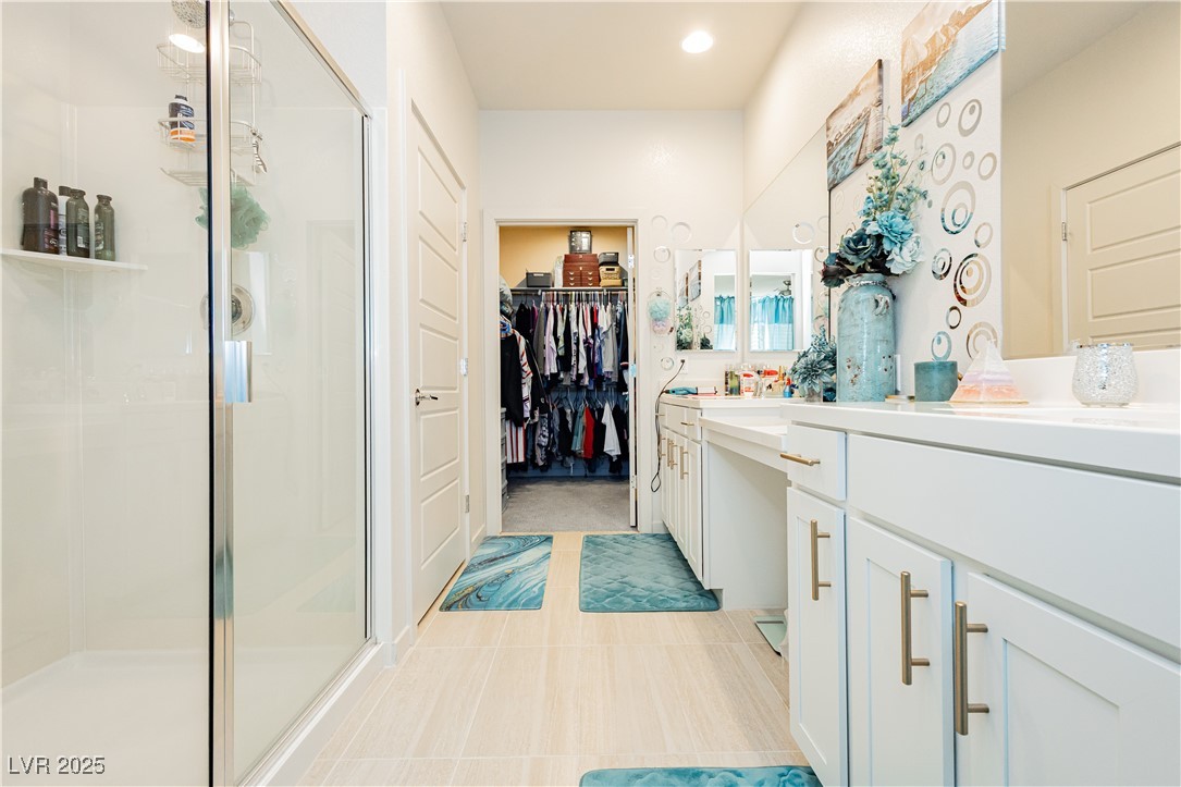 4560 E Cactus Canyon Drive, Pahrump, Nevada image 17
