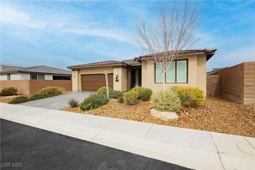 4560 E Cactus Canyon Drive, Pahrump, Nevada image 2