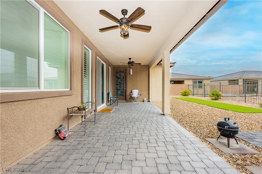 4560 E Cactus Canyon Drive, Pahrump, Nevada image 25