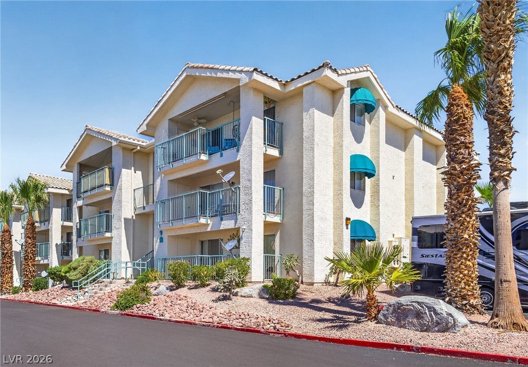 3550 Bay Sands Drive 2070