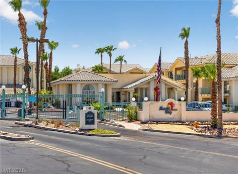 Condo For Sale - 3550 Bay Sands Drive #2070<br/> Laughlin, NV 89029