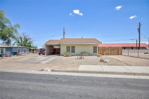 Homes For Sale - 339 Kansas Avenue<br/> Clark County, Henderson, NV 89015