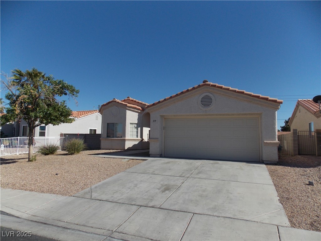 319 Mulberry Glen Drive, North Las Vegas, Nevada image 31