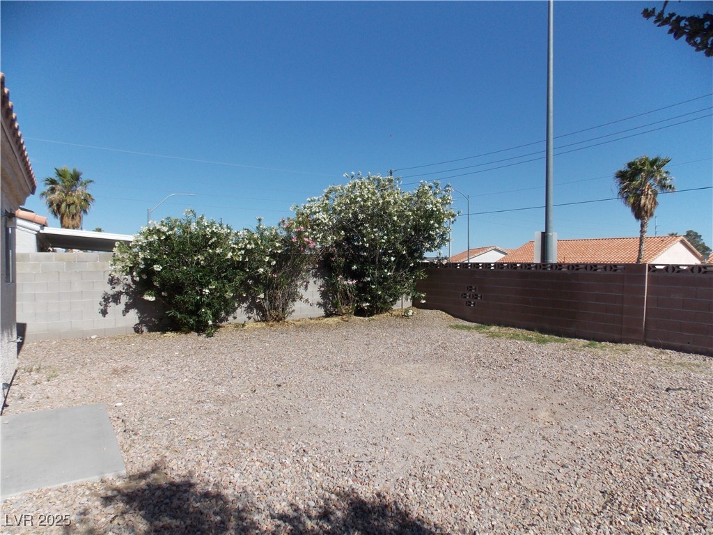 319 Mulberry Glen Drive, North Las Vegas, Nevada image 28
