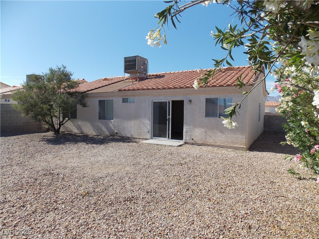 319 Mulberry Glen Drive, North Las Vegas, Nevada image 25