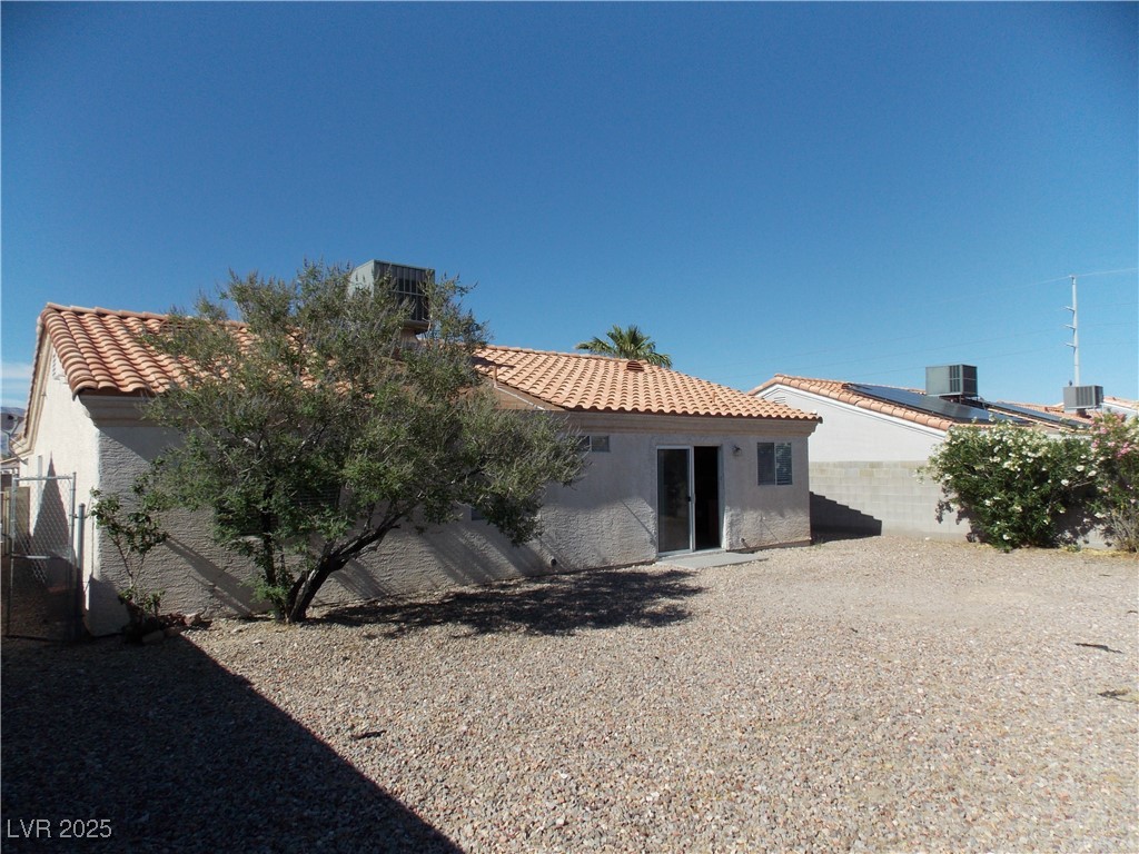 319 Mulberry Glen Drive, North Las Vegas, Nevada image 23