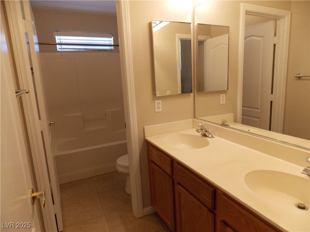 319 Mulberry Glen Drive, North Las Vegas, Nevada image 17