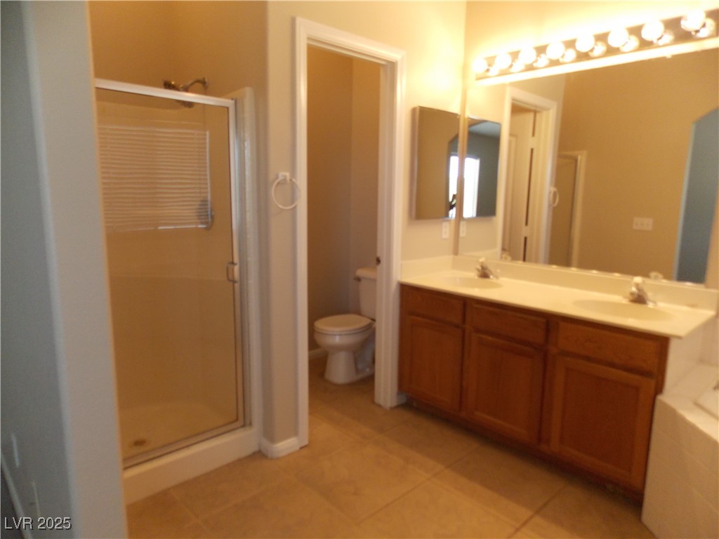 319 Mulberry Glen Drive, North Las Vegas, Nevada image 12