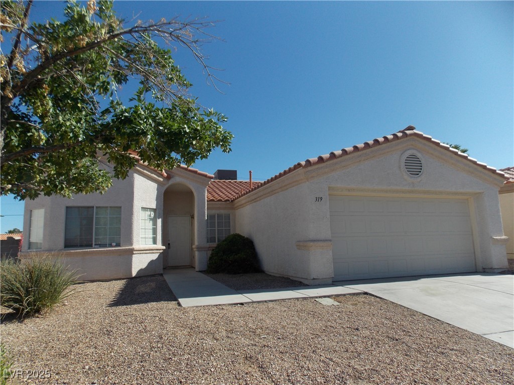 319 Mulberry Glen Drive, North Las Vegas, Nevada image 34