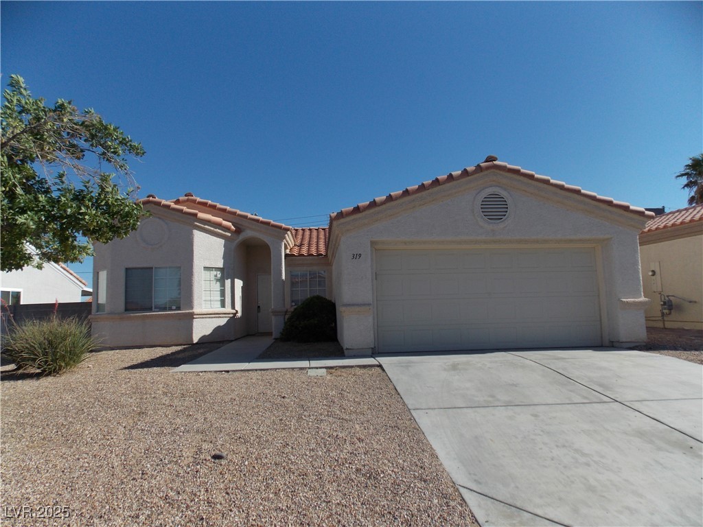 319 Mulberry Glen Drive, North Las Vegas, Nevada image 33