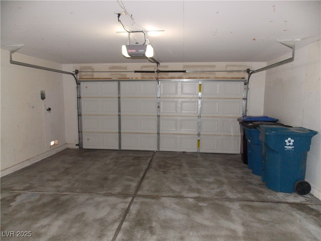 319 Mulberry Glen Drive, North Las Vegas, Nevada image 29