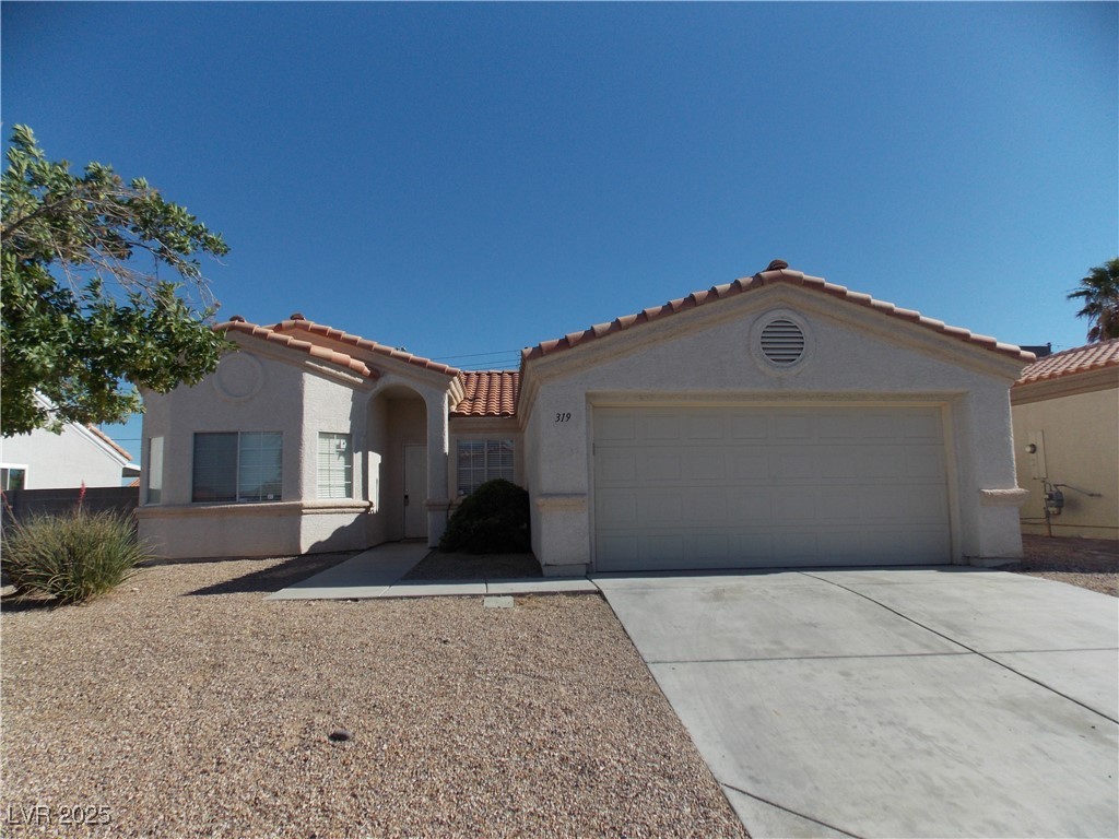319 Mulberry Glen Drive, North Las Vegas, Nevada image 32