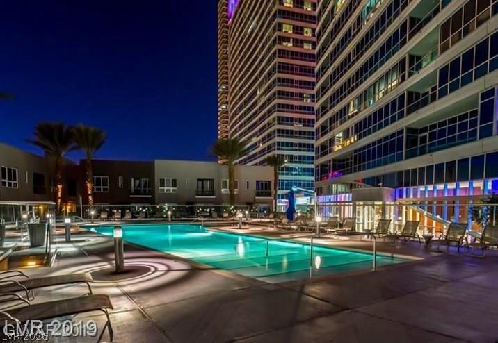 4585 Dean Martin Drive 202