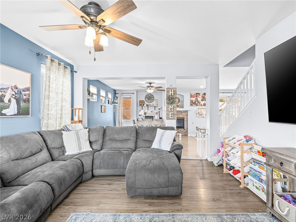 2199 Maple Shade Street