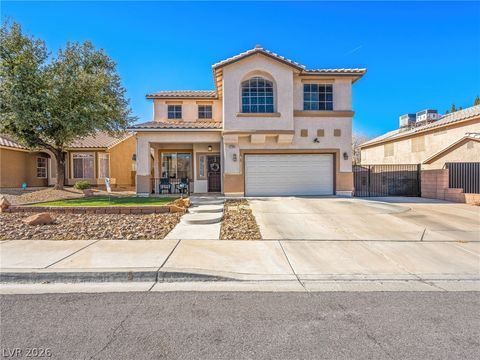 2199 Maple Shade Street Henderson NV 89002