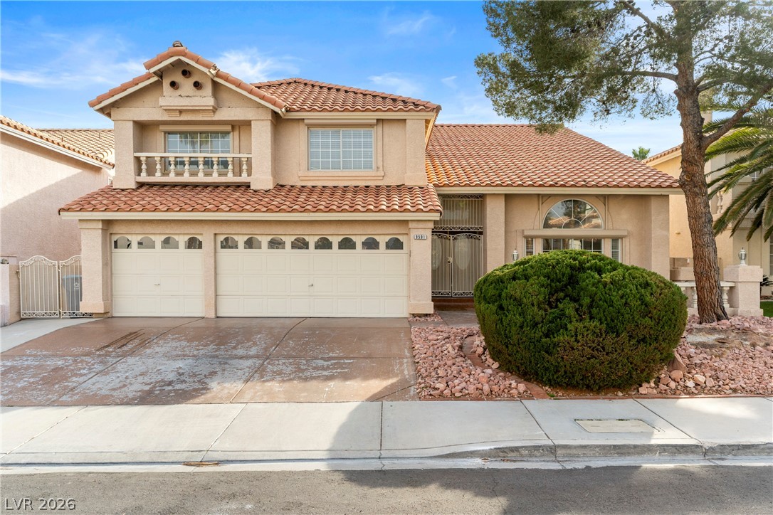 9591 Stoney Creek Drive