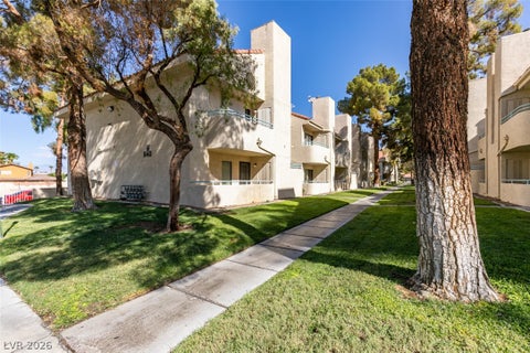 Condo For Sale - 940 N Sloan Lane #203<br/> Las Vegas, NV 89110