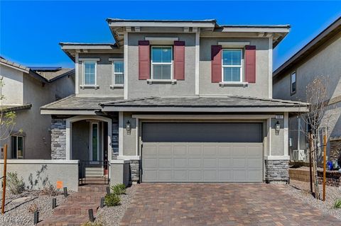 387 Moderato Court Henderson NV 89011