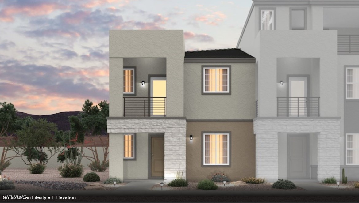 5737 Crenellated Street #LOT 66, Las Vegas, Nevada image 1