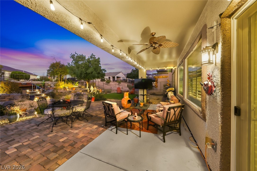 2560 Red Planet Street