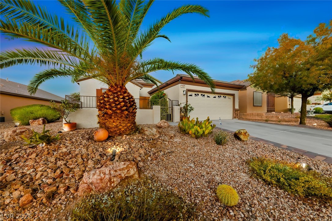 2560 Red Planet Street